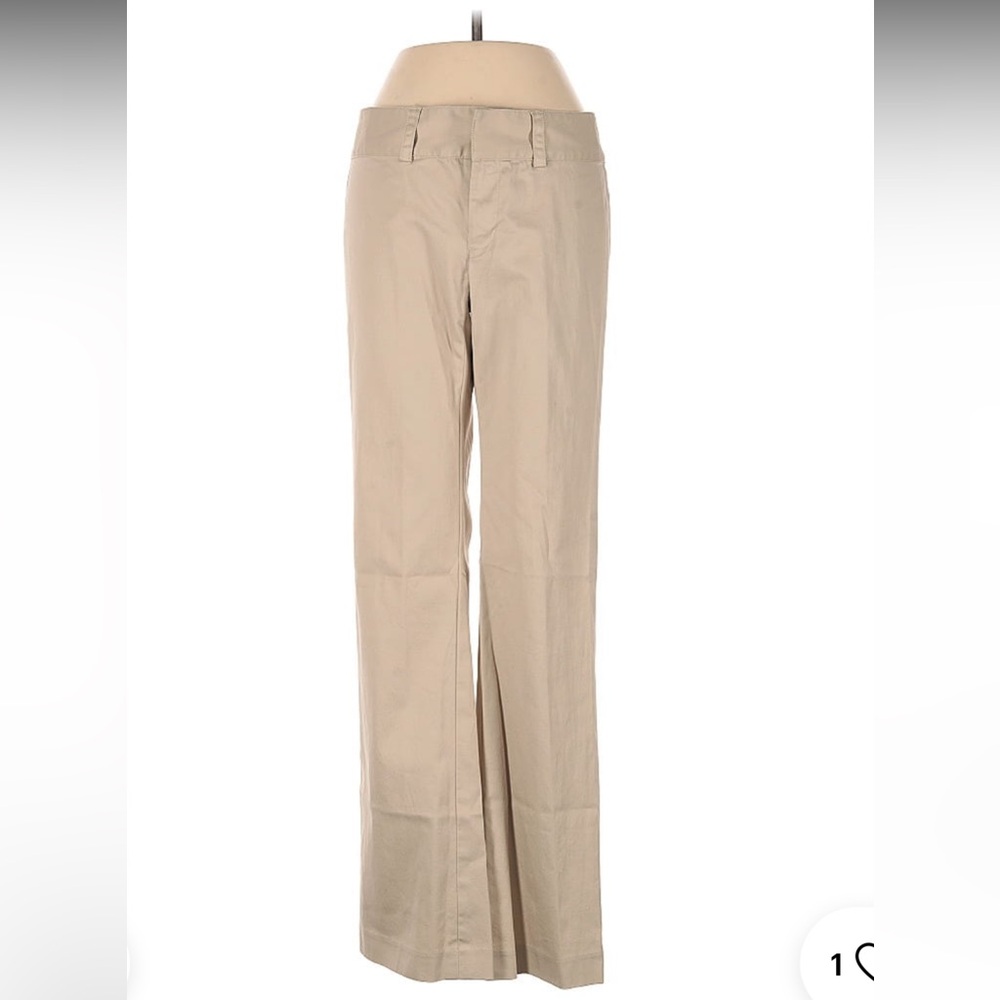 Banana Republic pants NWT